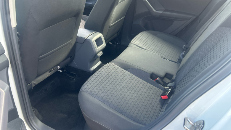 Volkswagen T-Cross 1.0 TSI 115 SE 5dr Petrol Estate